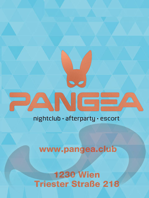 Nightclub Pangea in Wien / Wien , Triester Straße 218