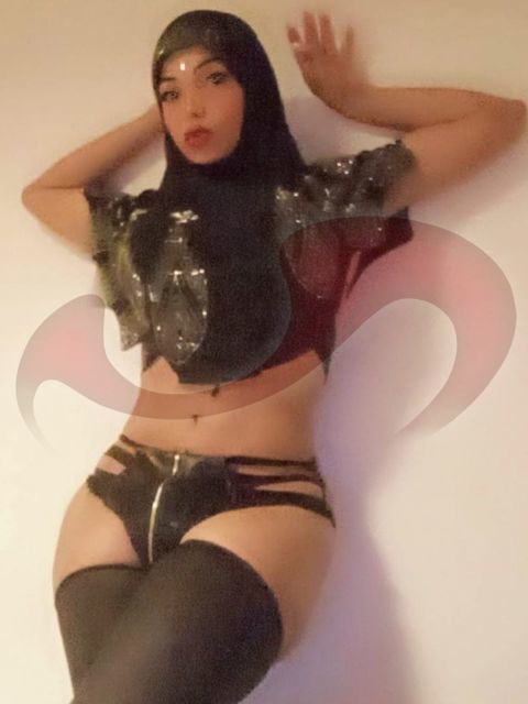  - Girls | Models | Callgirls:  Trans Fatima  in Wien  / Wien , Erdberstra�e 127 